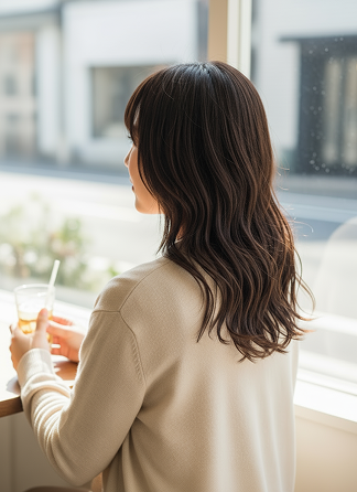 20代女性