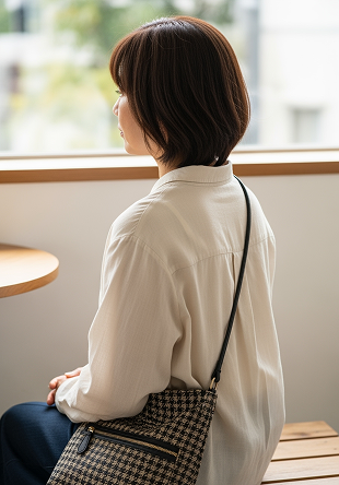 30代女性