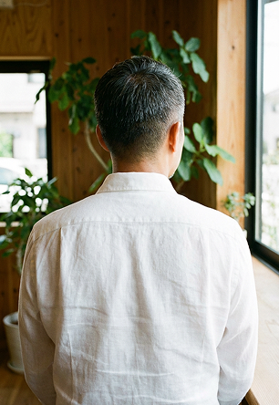 50代男性